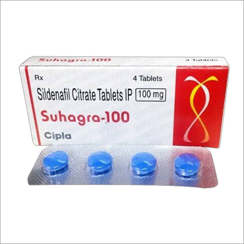 Suhagara 100Mg Generic Drugs