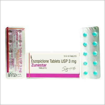 Eszopiclone 3mg Online