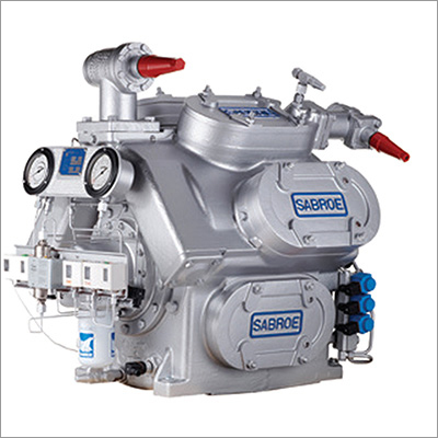 SABROE COMPRESSOR PARTS