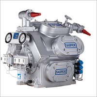 SABROE COMPRESSOR PARTS