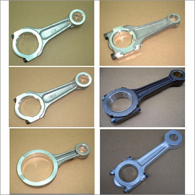 Compressor Connecting Rods