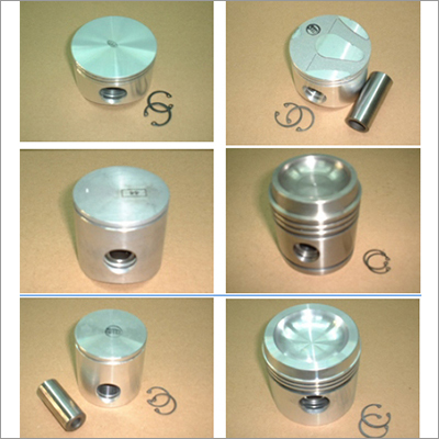 Compressor Pistons