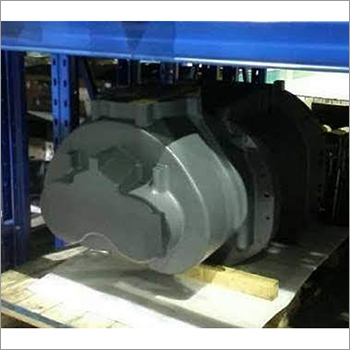 Air End Screw Compressor