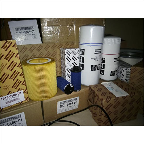 Air Oil Filters