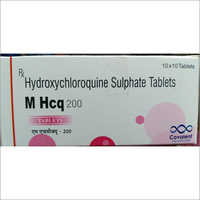 Hydroxychloroquine Sulphate Tablets