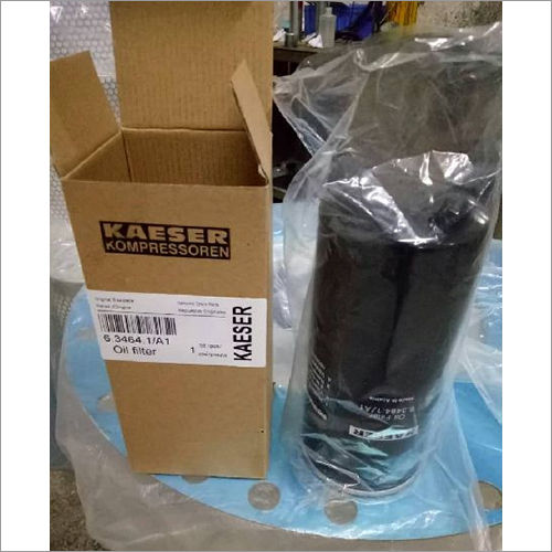 Industrial Filter End Oil Separator