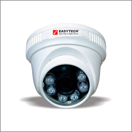 Ahd-2 Mp Ir Dome Camera