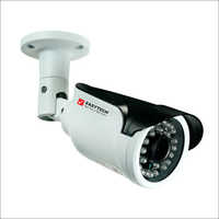 White 2 Mp Ip - Varifocal Lens Camera
