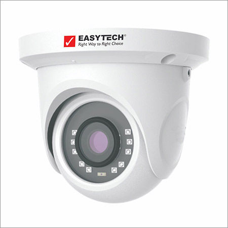 4 Mp Ip - Ir Dome Camera Application: Cinema Theater