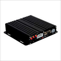 Mobile DVR With 256 GB SD Card Supported + GPS+3G And 4G