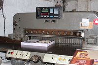 Cutting Machine Programming