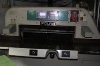 Cutting Machine Programming