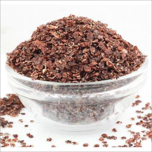 Organic Ragi Flakes