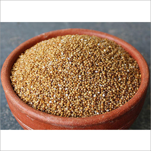 Organic Barnyard Millets