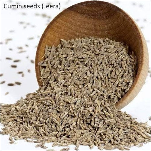 Organic Cummin Seeds