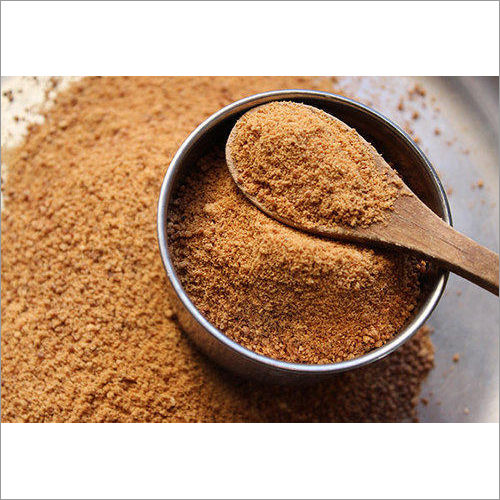 Organic Palm Sugar