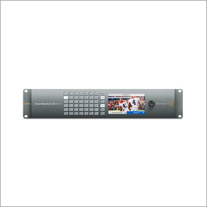 ATEM 4 M/E Broadcast Studio 4K
