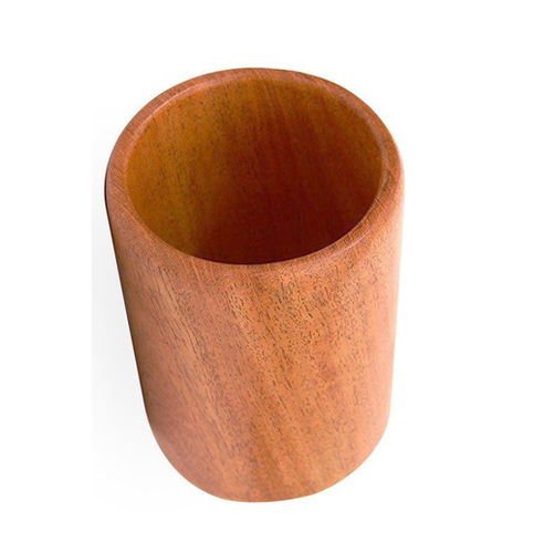 Neem Wood Tumbler Length: 10 Millimeter (Mm)