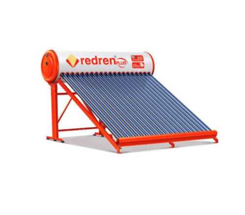 Solar Water Heater