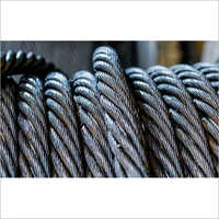 Industrial Wire Rope Compound
