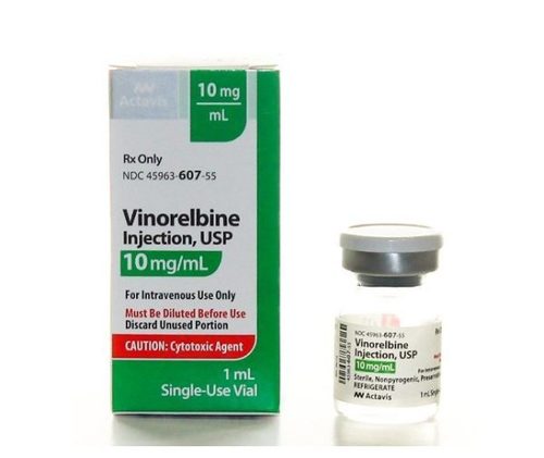 Powder Vinorelbine Injections