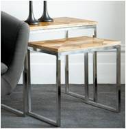 Nesting Table