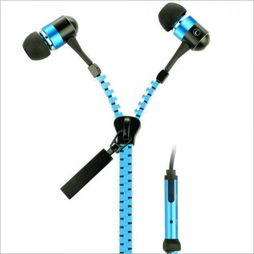 Mobile Handsfree With Mic Body Material: Pvc