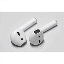 Bluetooth Wireless Earpods Body Material: Pvc