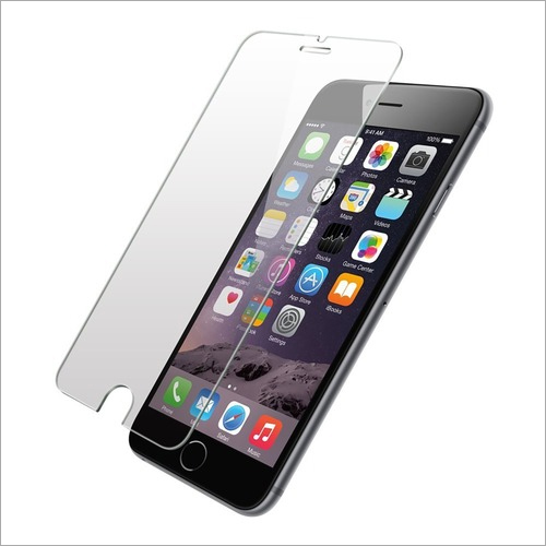 Mobile Screen Tempered Glass By EVI CONNECT