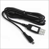 Usb Data Cable Body Material: Pvc