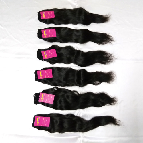 Raw Virgin Cuticle Aligned Wholesale Brazilian Hair Bundles Vendors