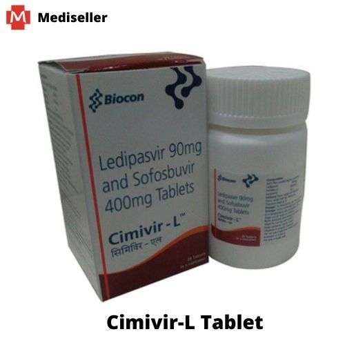 Cimivir-L Tablet