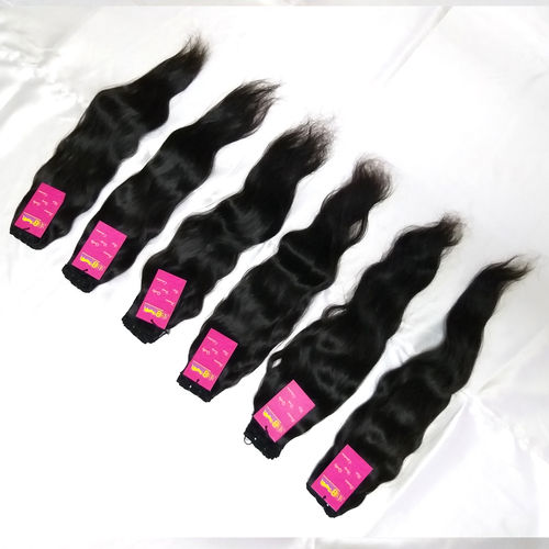 Wholesale Top Quality Brazilian Virgin Hair Bundles Vendor