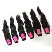 Wholesale Top Quality Brazilian Virgin Hair Bundles Vendor