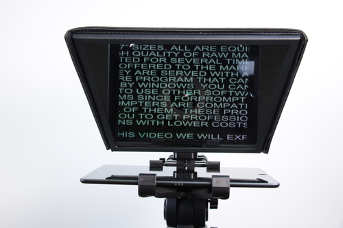 NOA FORTING Tablet Prompter