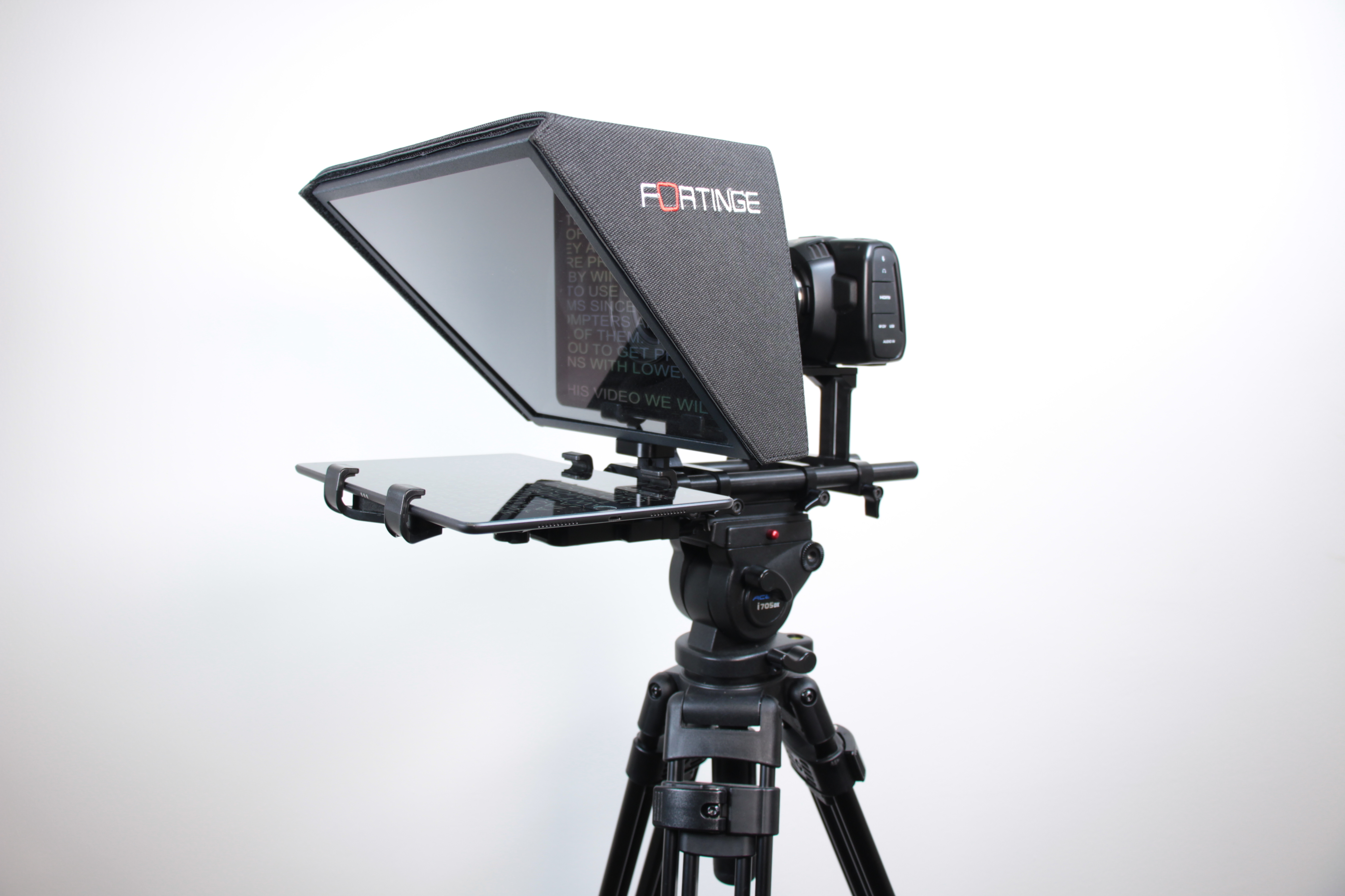 NOA FORTING Tablet Prompter