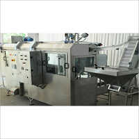 Filling Capping Machine