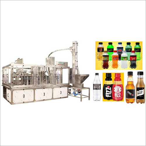 Rinsing Filling Capping Machine For Carbonated Soft Drink Carbonated Soda Drink Carbonated Fruit Drink Energy Drink Carbonated Fruit Beeer