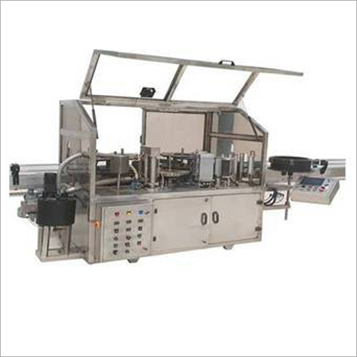 Bopp Labelling Machine Application: Industrial