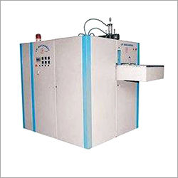 Automatic PET Blow Moulding Machines