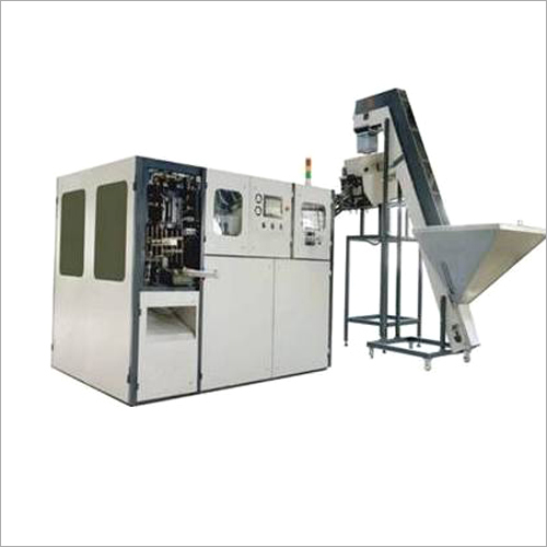 Industrial Fully Automatic Pet Blow Moulding Machines