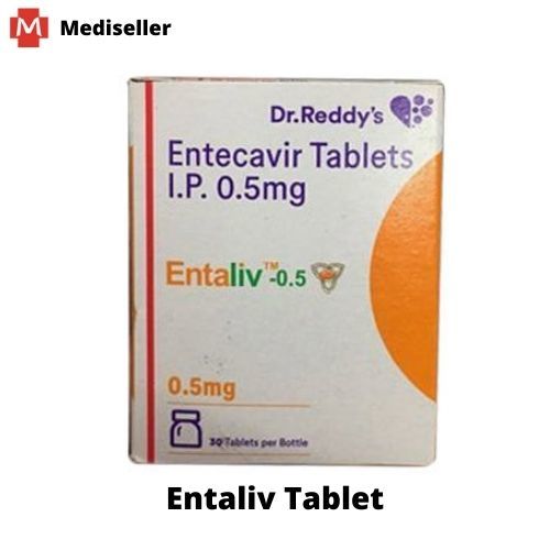 Entaliv 0.5 Tablet