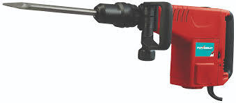 Powerbilt Demolition Hammer Pbt-dh11-2100