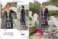 Shree Fabs Sana Safinaz Premium Lawn Collection Vol 3 Pakistani Salwar Suit Catalog