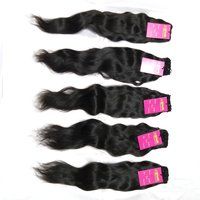 Mink Raw Virgin Cuticle Aligned Hair Wholesale Indian Hair Bundles Vendor