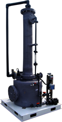 Pp Frp Scrubber System - High-durability Fiber Reinforced Plastic Design | Efficient Air Pollution Control, Corrosion Resistance, Modular Setup