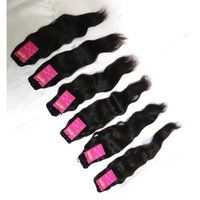 Remy Cuticle Aligned Indian Human Hair Bundles