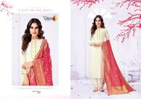 Volono Trendz Super Nx Heavy Rayon Readymade Suit Catalog