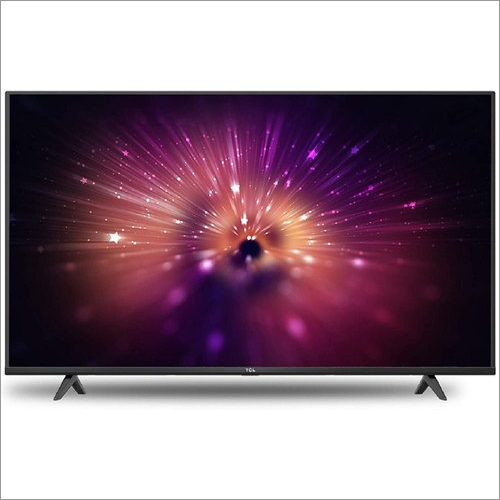 TCL 164cm 65 inch Ultra HD 4K LED Smart Android TV 65C6