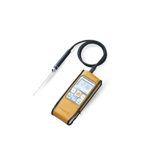 Tqc Sheen Te6010 Waterproof Thermometer Application: Yes
